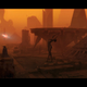 Illustration for article titled The Art Of Blade Runner 2049